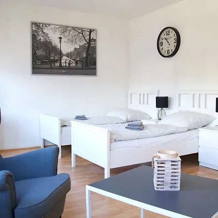 Cosy * Neuss