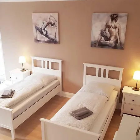 Cosy Neuss