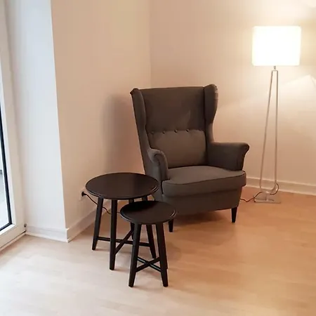 Cosy Apartment Neuss
