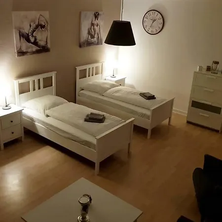 Cosy * Neuss