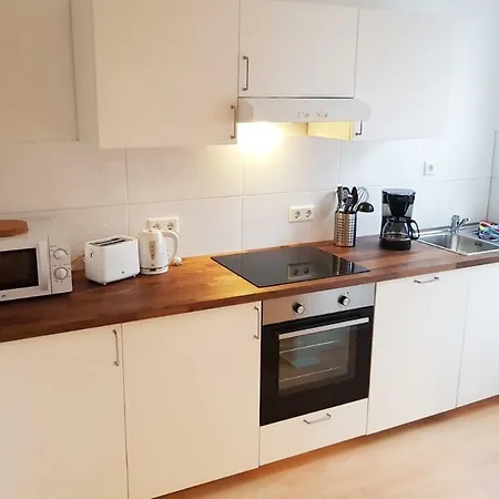 Cosy Neuss