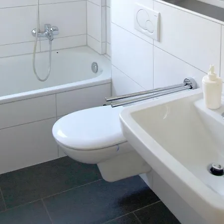 Cosy Apartment Neuss