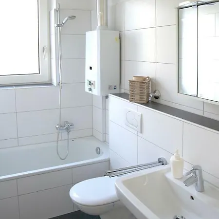 Cosy Apartment Neuss
