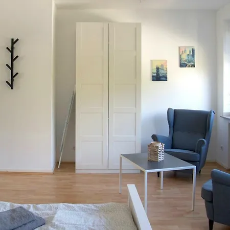 Cosy Neuss