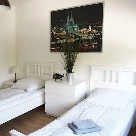 Apartment Cosy