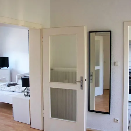 Cosy Apartment *