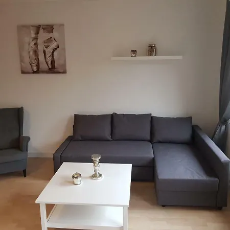 Apartment Cosy Neuss